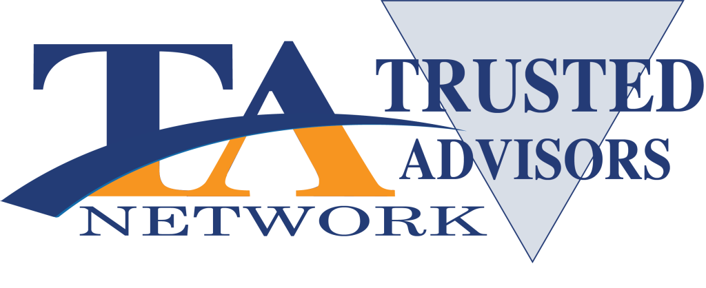 Trusted Advisors logo